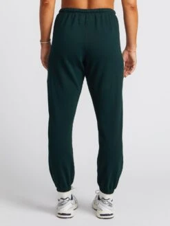 FREECITY Large Sweatpant Greenplant -Neka Clothing SWFCBSWP100GP.3