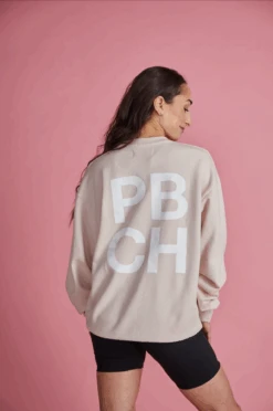 Sam Crew Sweatshirt PBCH