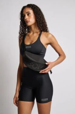 Soulcycle Banana Bag