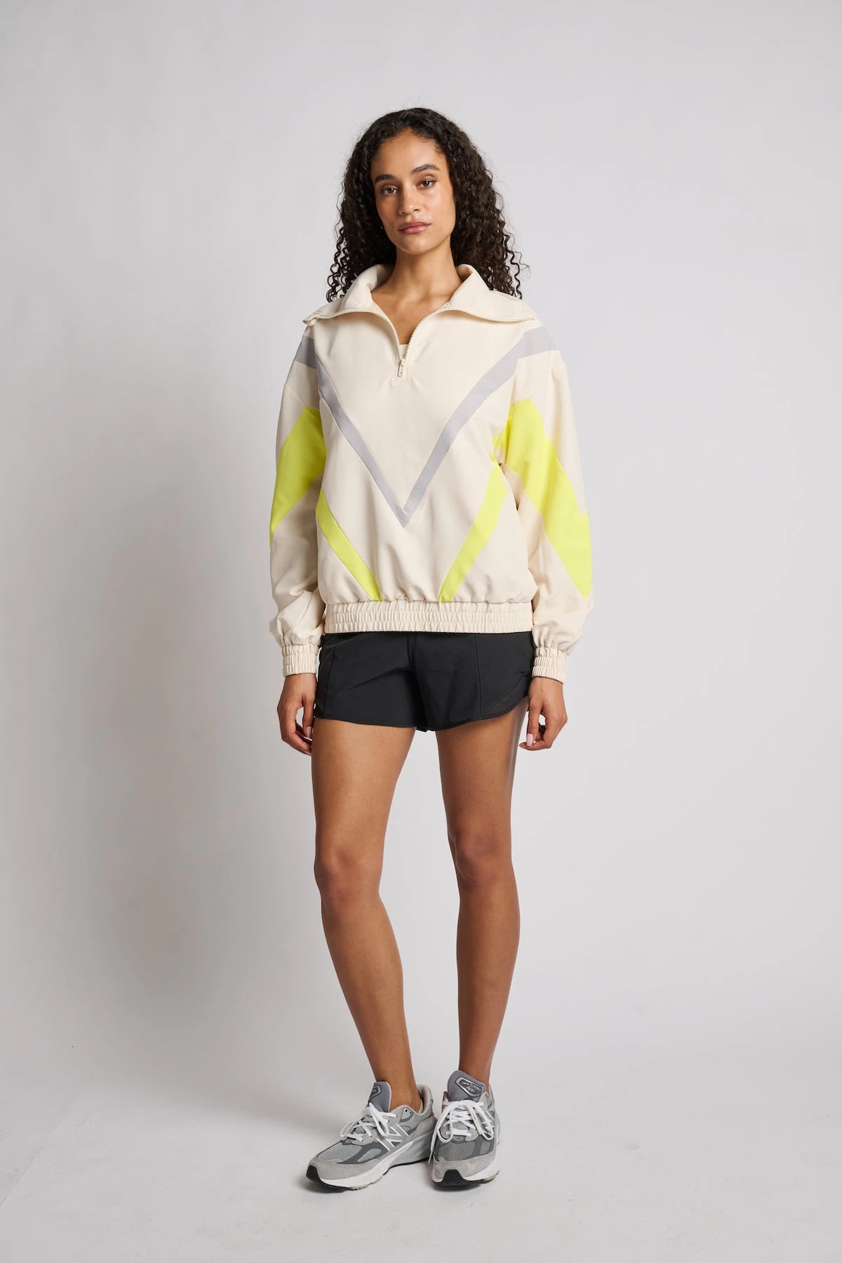 Soul Track Quarter Zip 4 Soul Track Quarter Zip - Image 2