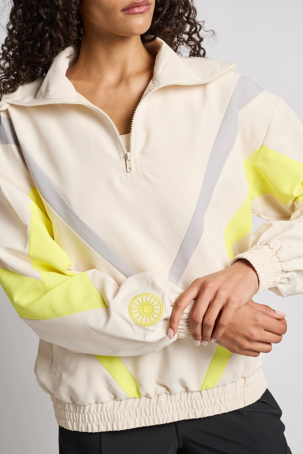 Soul Track Quarter Zip 3 Soul Track Quarter Zip