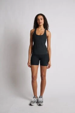 Beyond Yoga Spacedye Step Up Racerback Tank